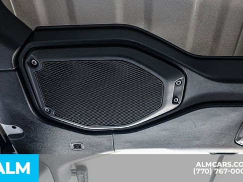 Used 2021 Jeep Wrangler Unlimited Sport image 56