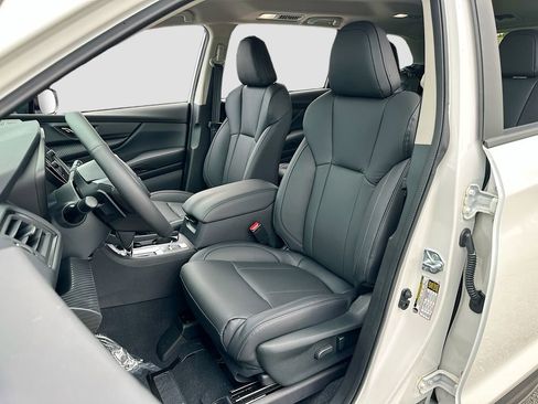 New 2026 Subaru Ascent Premium AWD/4WD image 20