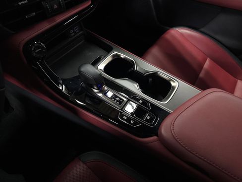 Used 2024 Lexus NX 350 AWD image 28