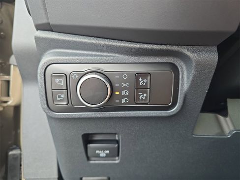 New 2025 Ford Bronco Badlands image 20