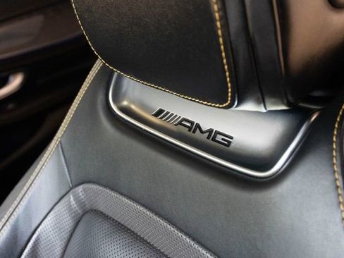 Used 2022 Mercedes-Benz AMG GT 43 image 23