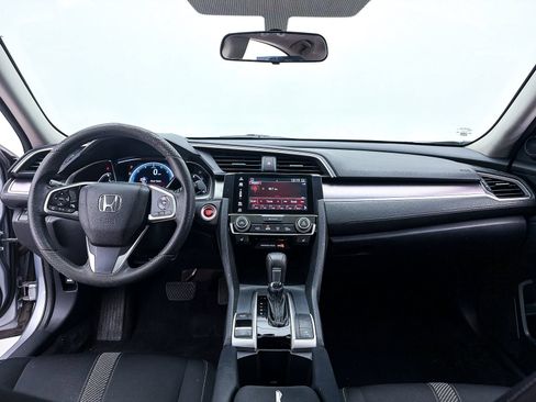 Used 2016 Honda Civic EX-T image 21