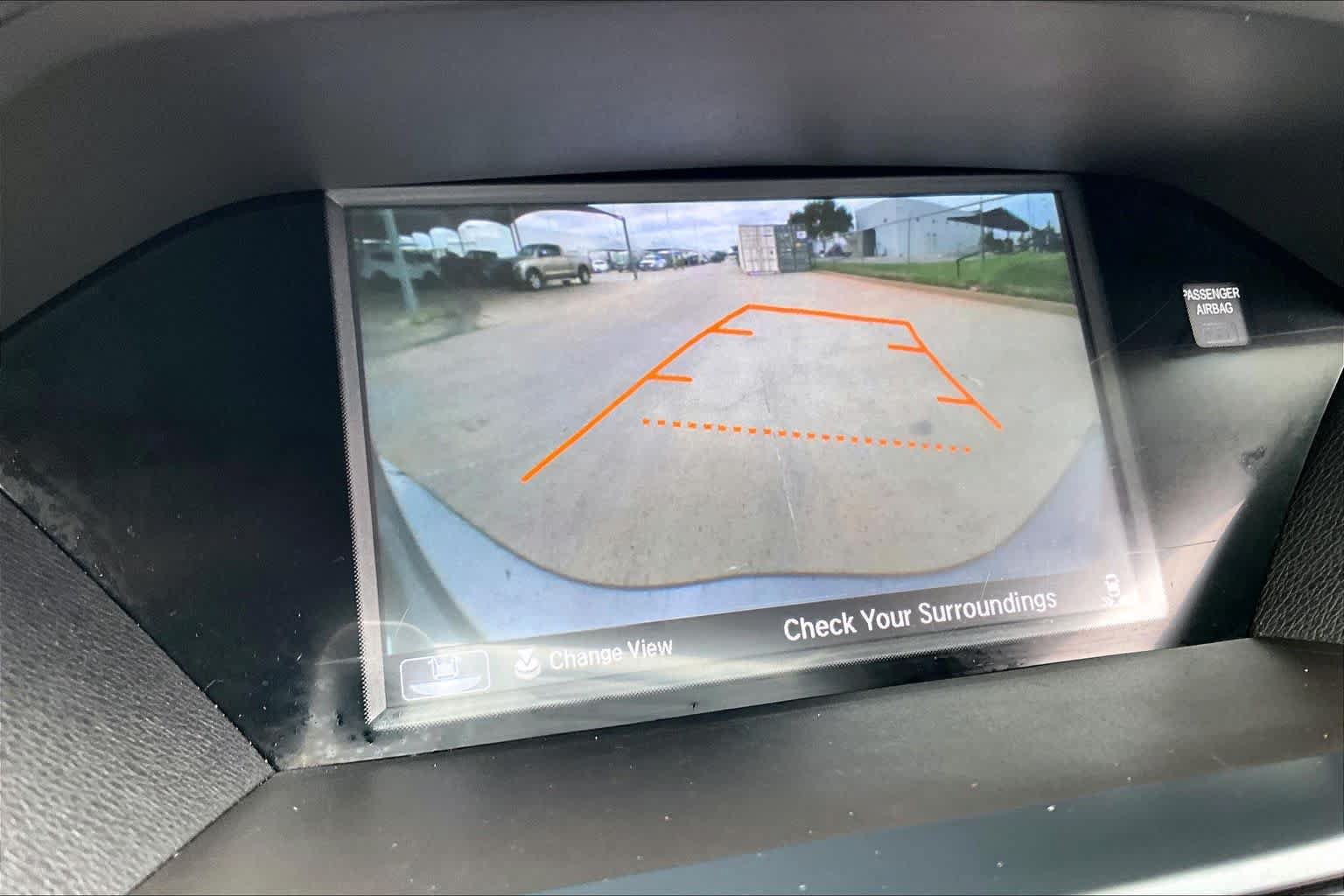 Used 2018 Acura MDX w/ Technology Package AWD/4WD image 24