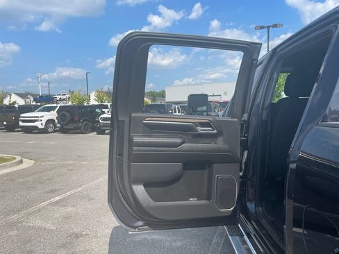 Used 2024 Chevrolet Silverado 2500 LT w/ Convenience Package AWD/4WD image 47