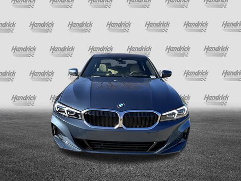 New 2026 BMW 330i 330i NA w/ Premium Package image 3