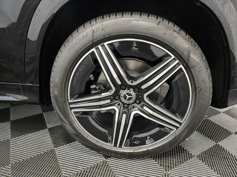 New 2026 Mercedes-Benz GLE 450 4MATIC Coupe image 20