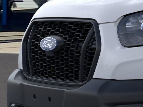New 2026 Ford Transit 150 148 Medium Roof w/ Load Area Protection Package RWD image 17