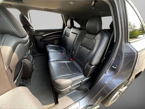 Used 2019 Acura MDX w/ Technology Package AWD/4WD image 24