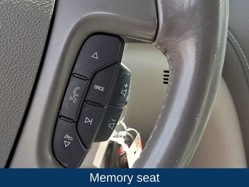 Used 2016 Buick Enclave Leather image 8