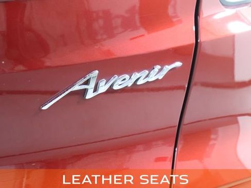 Used 2024 Buick Envista Avenir FWD image 9