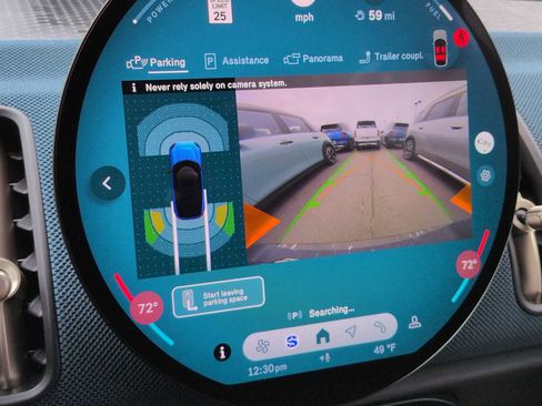 New 2026 MINI Cooper Countryman S image 30