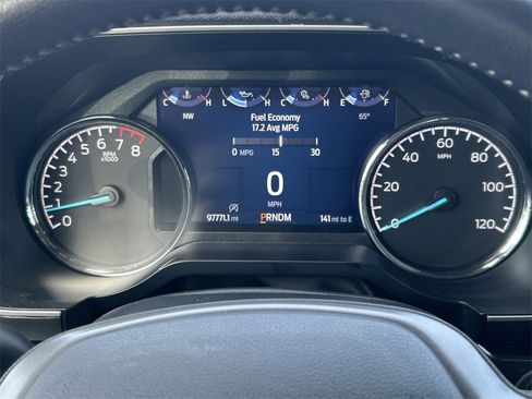 Used 2021 Ford F150 XLT w/ Equipment Group 301A Mid image 37