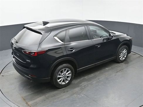 Certified 2023 MAZDA CX-5 AWD 2.5 S w/ Select Package image 33