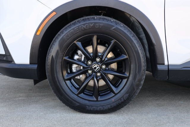 New 2027 Honda CR-V Sport-L image 9