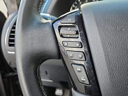 Certified 2023 INFINITI QX80 Luxe w/ Cargo Package image 23