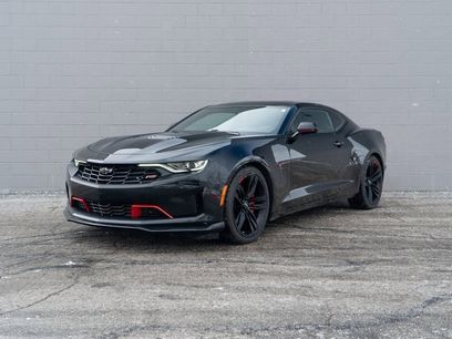 Used 2023 Chevrolet Camaro LT w/ Redline Edition
