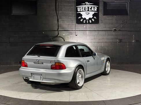 Used 1999 BMW Z3 2.8 RWD image 7