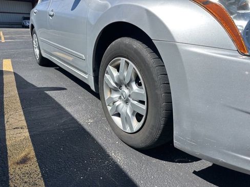 Used 2012 Nissan Altima 2.5 S image 3