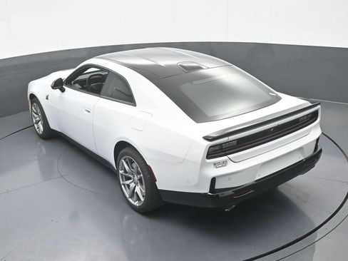 New 2026 Dodge Charger Scat Pack w/ Wheel & Tire Package image 38