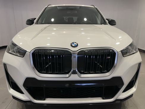 Certified 2025 BMW X1 M35i image 2