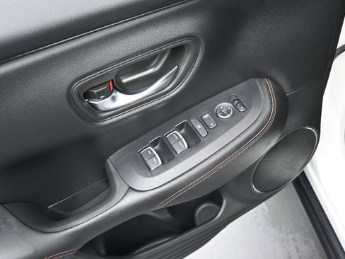 Certified 2024 Honda HR-V Sport image 20