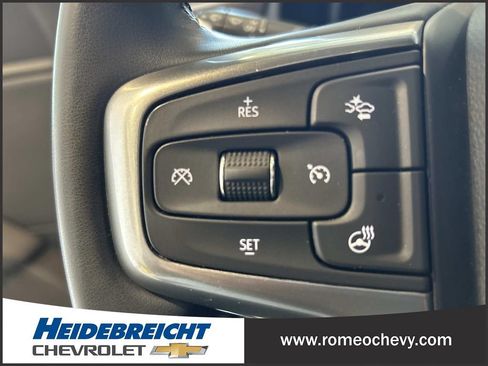 Certified 2023 Chevrolet Tahoe LT w/ LT Signature Plus Package AWD/4WD image 20