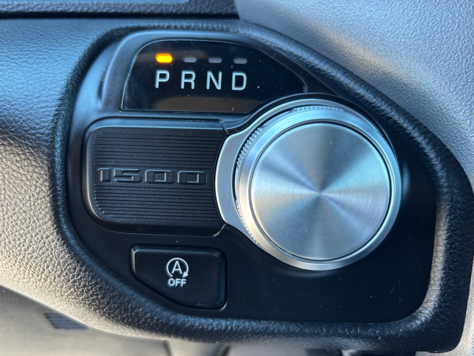 Used 2024 RAM 1500 Laramie RWD image 16