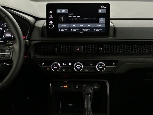 New 2026 Honda CR-V Sport-L image 34