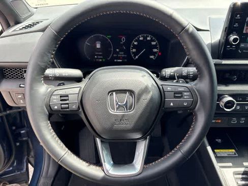 Used 2025 Honda CR-V Sport-L image 14