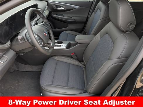 New 2026 Buick Envista Preferred w/ Convenience I Package FWD image 14