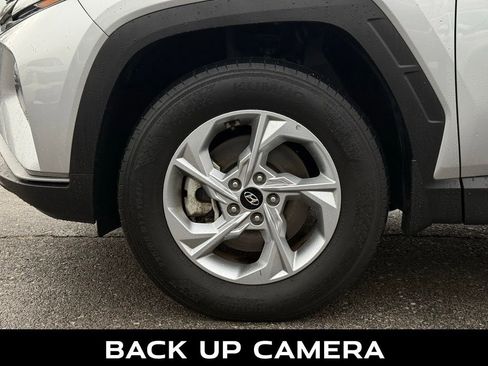 Used 2023 Hyundai Tucson SE image 4