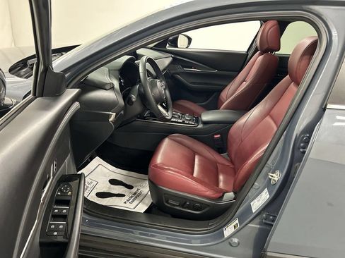 Certified 2023 MAZDA CX-30 AWD 2.5 S w/ Preferred Package image 9