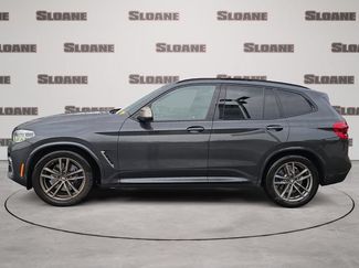 Used 2020 BMW X3 M40i w/ Premium Package AWD/4WD video 2