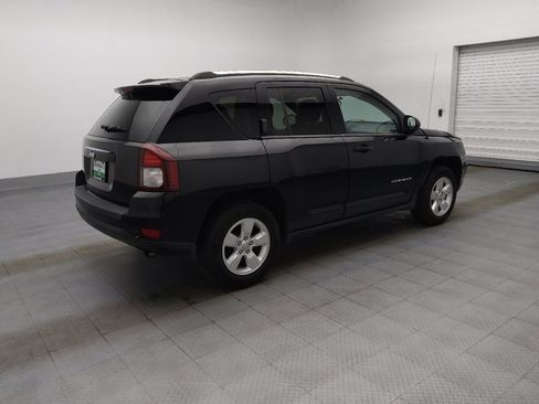 Used 2014 Jeep Compass Sport w/ Power Value Group FWD image 10