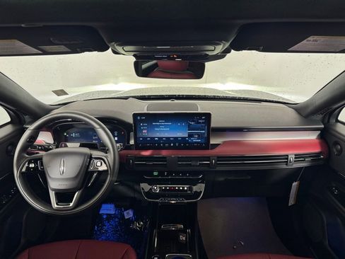 New 2026 Lincoln Corsair Reserve image 25