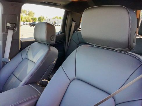 New 2026 GMC Canyon Elevation w/ Convenience Package AWD/4WD image 14