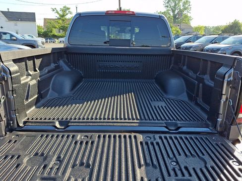 Certified 2026 Nissan Frontier SV w/ All-Weather Content Package AWD/4WD image 28