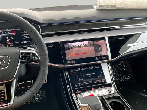 New 2026 Audi S8 AWD/4WD image 6
