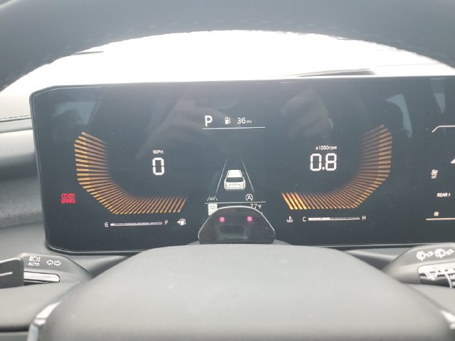 Certified 2027 Kia Telluride EX X-Line AWD/4WD image 26