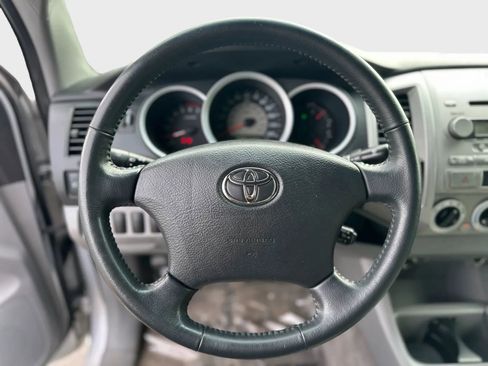 Used 2007 Toyota Tacoma 4x4 Access Cab V6 image 16