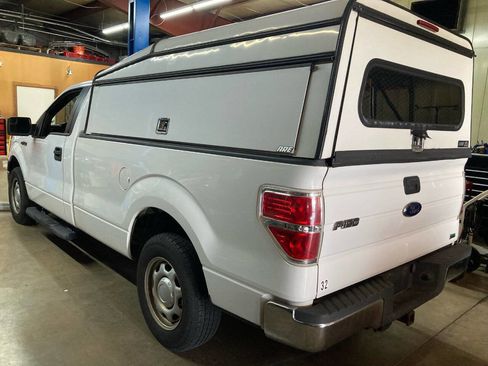 Used 2011 Ford F150 XL w/ PWR Equipment Group image 5