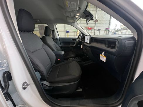 Used 2025 Ford Maverick XL w/ Equipment Group 101A AWD/4WD image 16