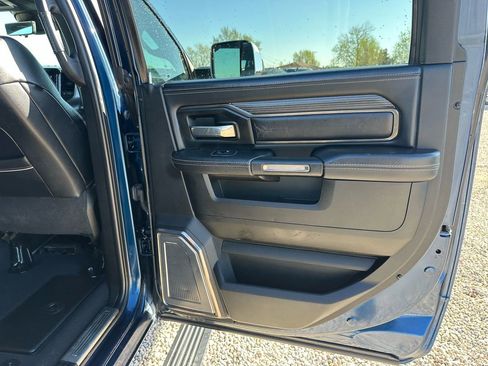 Used 2021 RAM 3500 Limited AWD/4WD image 21