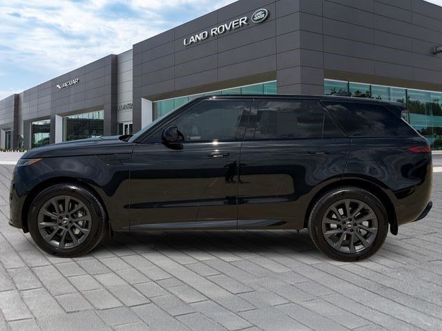 Used 2025 Land Rover Range Rover Sport Dynamic SE AWD/4WD image 2