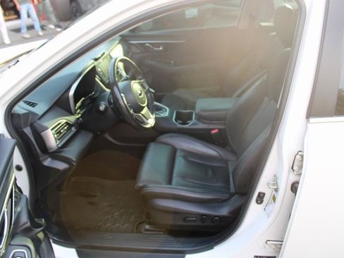 Used 2021 Subaru Legacy Limited w/ Popular Package #2 image 10