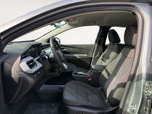 New 2027 Chevrolet Bolt LT image 10