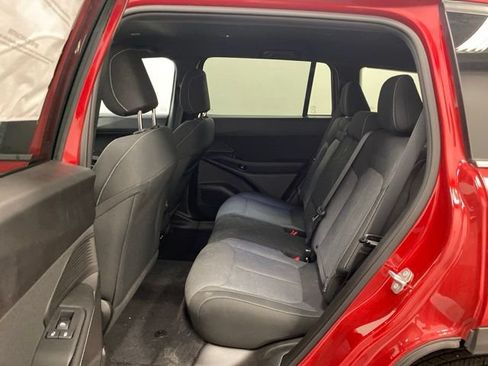 Used 2026 Jeep Cherokee Laredo AWD/4WD image 18