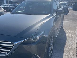 Used 2018 MAZDA CX-9 Grand Touring video 1