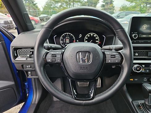 Certified 2022 Honda Civic Sport image 20