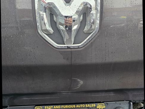 Used 2019 RAM 1500 Limited w/ Advanced Safety Group image 35